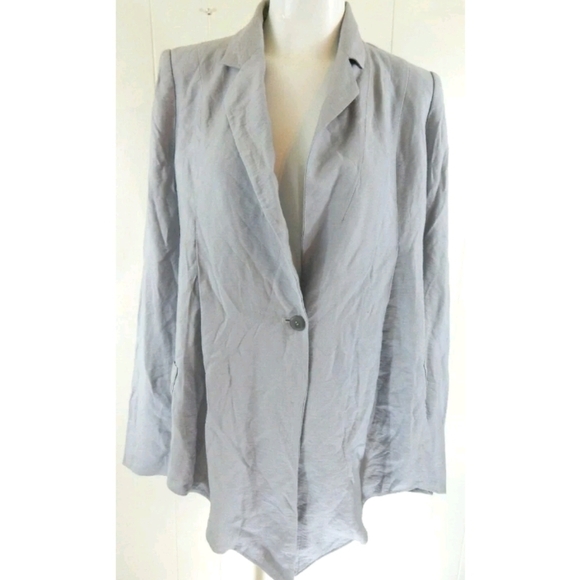 Elizabeth and James Tokyo Jim Blazer - Picture 1 of 3